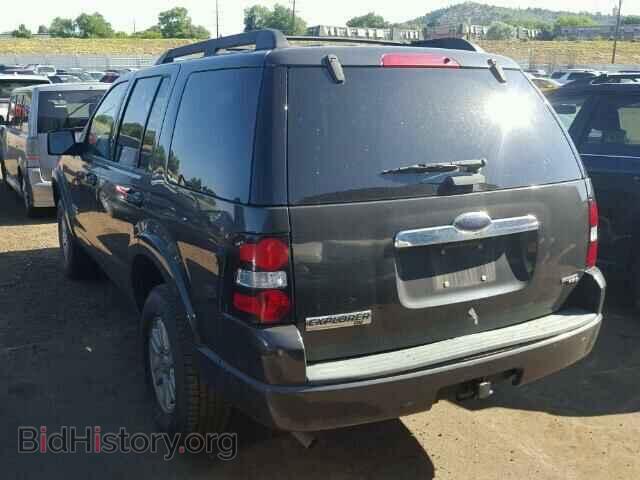 2007 FORD EXPLORER - VIN: 1FMEU73E37UB11179 - Photo 3