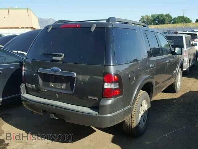 2007 FORD EXPLORER - VIN: 1FMEU73E37UB11179 - Photo 4