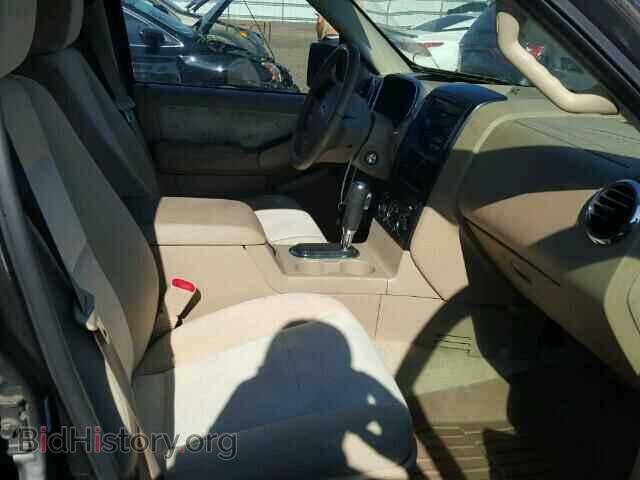 2007 FORD EXPLORER - VIN: 1FMEU73E37UB11179 - Photo 5