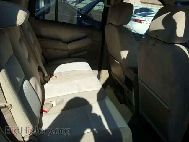 2007 FORD EXPLORER - VIN: 1FMEU73E37UB11179 - Photo 6