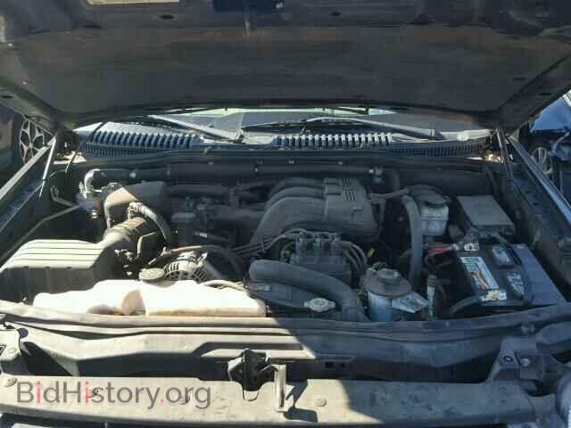 2007 FORD EXPLORER - VIN: 1FMEU73E37UB11179 - Photo 7