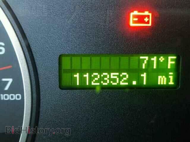 2007 FORD EXPLORER - VIN: 1FMEU73E37UB11179 - Photo 8