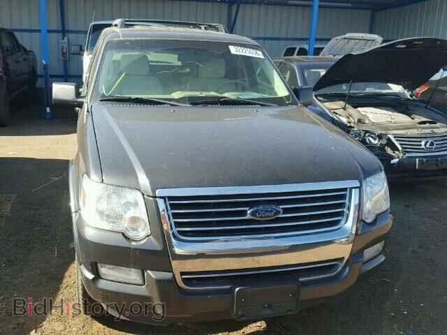 2007 FORD EXPLORER - VIN: 1FMEU73E37UB11179 - Photo 9