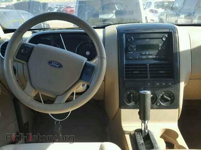2007 FORD EXPLORER - VIN: 1FMEU73E37UB11179 - Photo 10