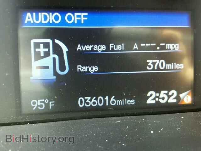 2014 HONDA CIVIC - VIN: 19XFB2F83EE209079 - Фото 8