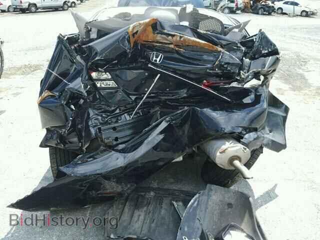 2014 HONDA CIVIC - VIN: 19XFB2F83EE209079 - Фото 9