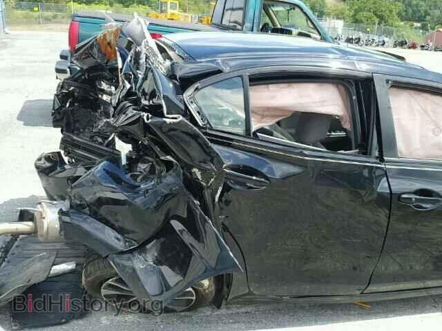 2014 HONDA CIVIC - VIN: 19XFB2F83EE209079 - Фото 10