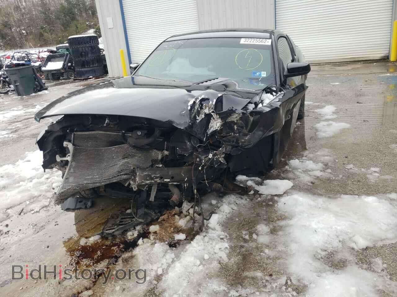 2013 FORD MUSTANG - VIN: 1ZVBP8CF7D5201631 - Фото 9