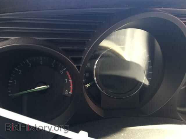 2011 SAAB 9 5 - VIN: YS3GN4MR7B4003191 - Фото 8