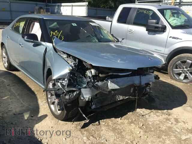 2011 SAAB 9 5 - VIN: YS3GN4MR7B4003191 - Фото 9