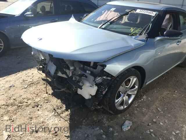 2011 SAAB 9 5 - VIN: YS3GN4MR7B4003191 - Фото 10