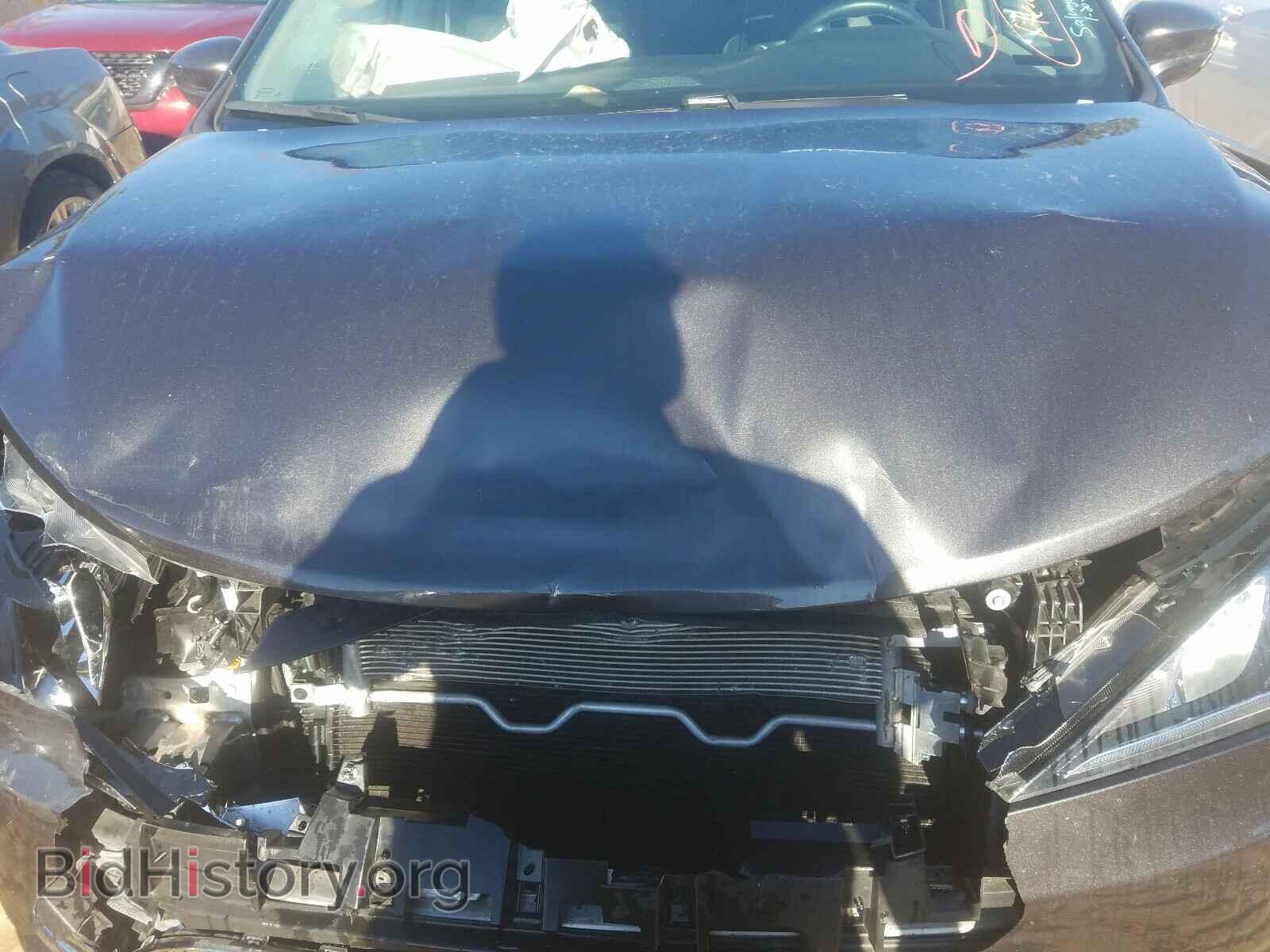 2019 CHRYSLER PACIFICA - VIN: 2C4RC1BG7KR651407 - Фото 7