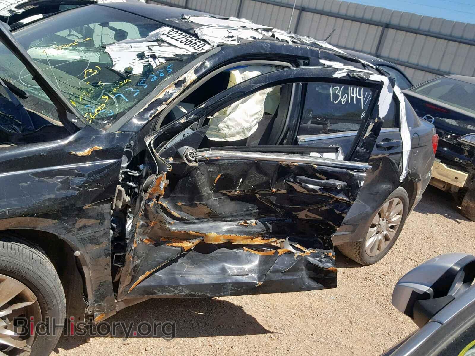 2013 CHRYSLER 200 - VIN: 1C3CCBAB4DN735285 - Фото 9