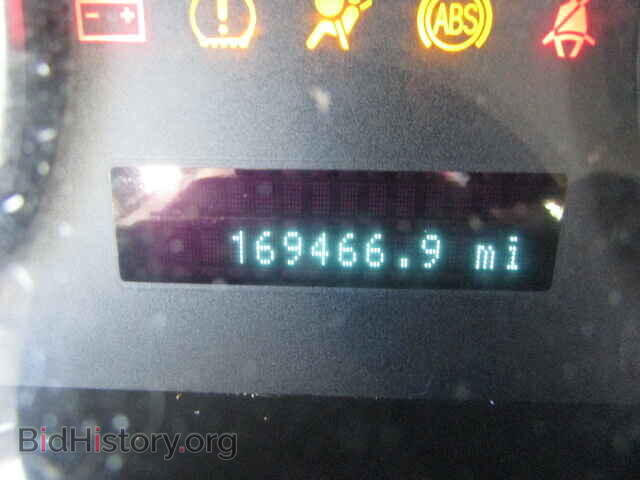 2008 FORD FOCUS - VIN: 1FAHP35N08W118276 - Фото 8