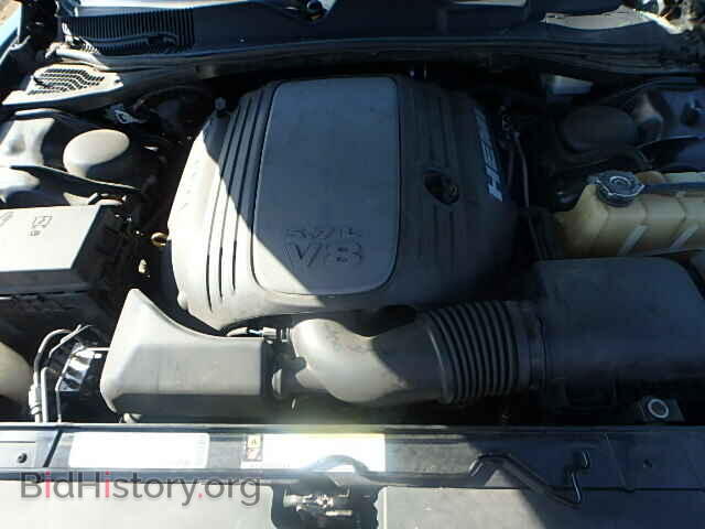 2010 DODGE CHALLENGER - VIN: 2B3CJ5DT1AH278609 - Фото 7