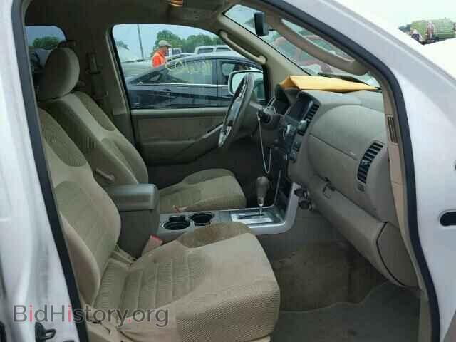 2011 NISSAN PATHFINDER - VIN: 5N1AR1NN6BC626797 - Фото 5