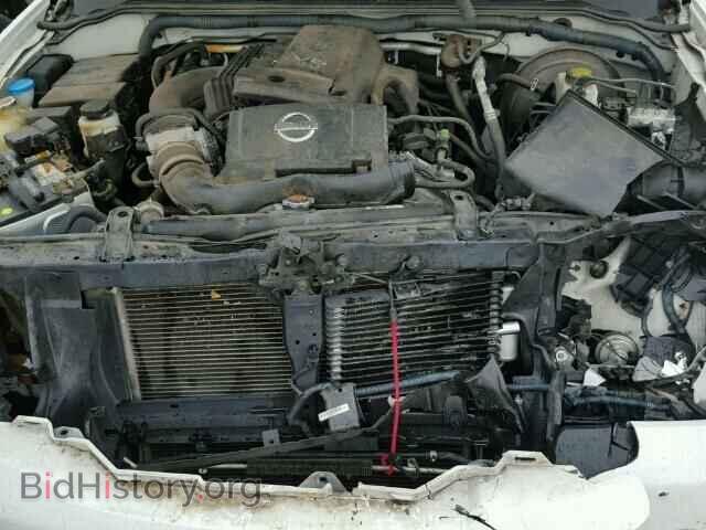 2011 NISSAN PATHFINDER - VIN: 5N1AR1NN6BC626797 - Фото 7