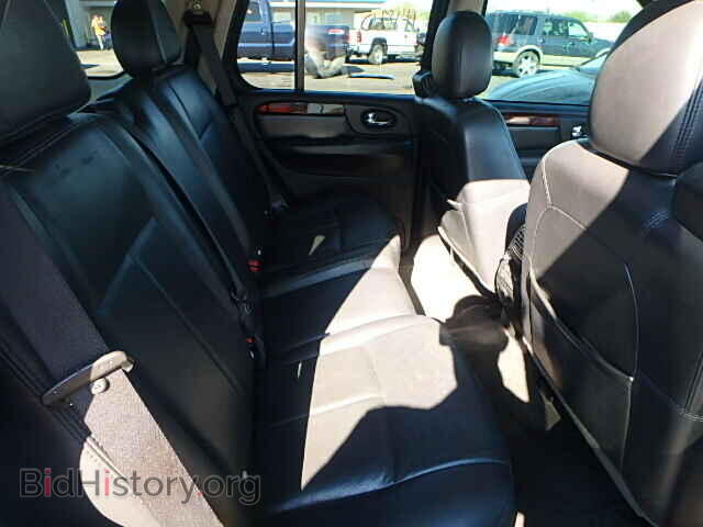 2006 SAAB 97X - VIN: 5S3ET13M062801276 - Photo 6