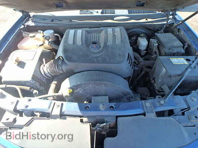 2006 SAAB 97X - VIN: 5S3ET13M062801276 - Photo 7