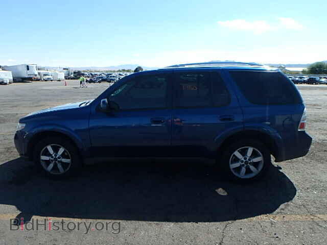 2006 SAAB 97X - VIN: 5S3ET13M062801276 - Photo 10
