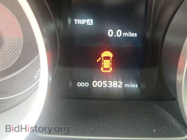 2015 MITSUBISHI EVO - VIN: JA32W5FV5FU006352 - Фото 8