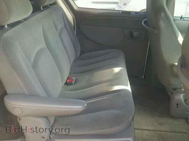 2005 DODGE CARAVAN - VIN: 1D4GP24R45B317003 - Фото 6