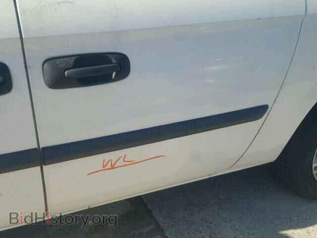 2005 DODGE CARAVAN - VIN: 1D4GP24R45B317003 - Фото 9