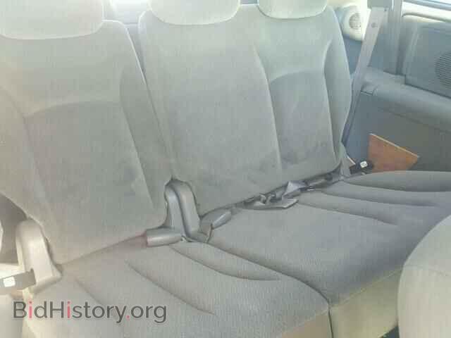 2005 DODGE CARAVAN - VIN: 1D4GP24R45B317003 - Фото 10