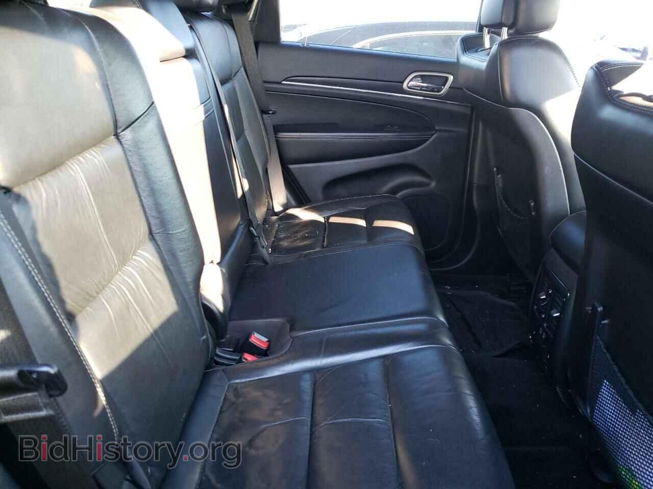 2014 JEEP CHEROKEE - VIN: 1C4RJFBG1EC214745 - Фото 6