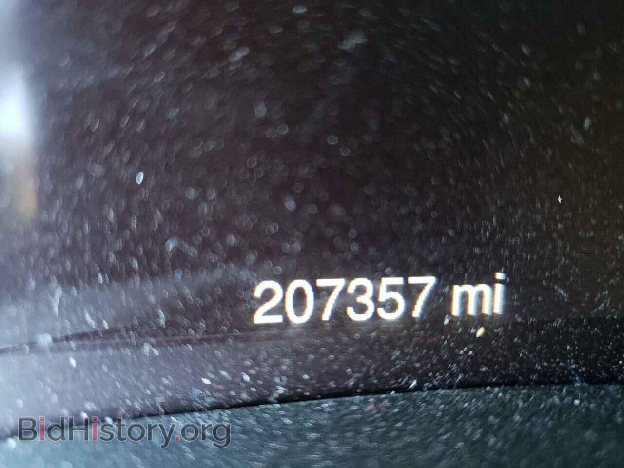 2014 JEEP CHEROKEE - VIN: 1C4RJFBG1EC214745 - Фото 8