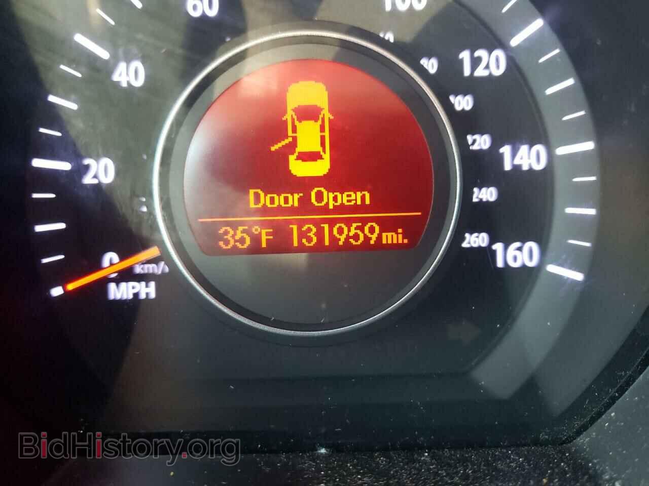 2013 KIA OPTIMA - VIN: 5XXGM4A74DG183333 - Фото 8