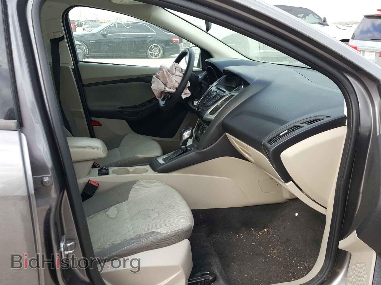 2014 FORD FOCUS - VIN: 1FADP3F24EL372654 - Photo 5