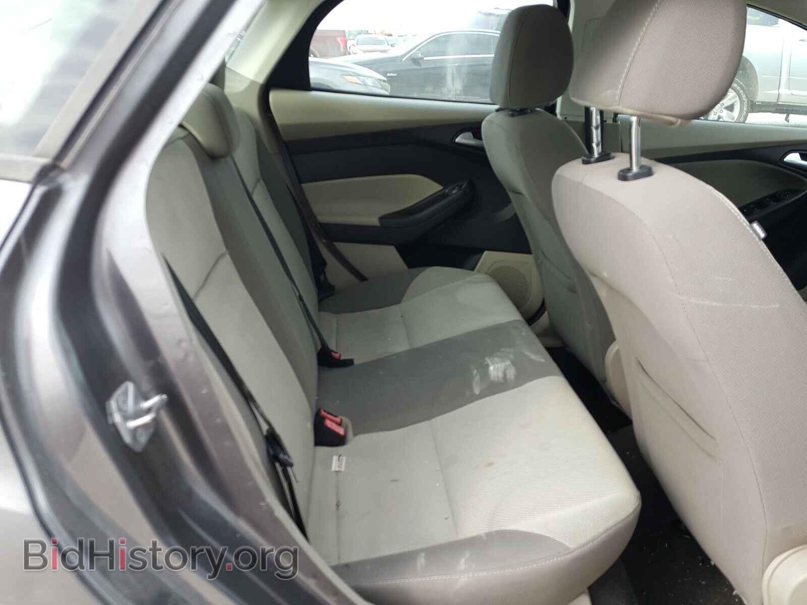 2014 FORD FOCUS - VIN: 1FADP3F24EL372654 - Photo 6