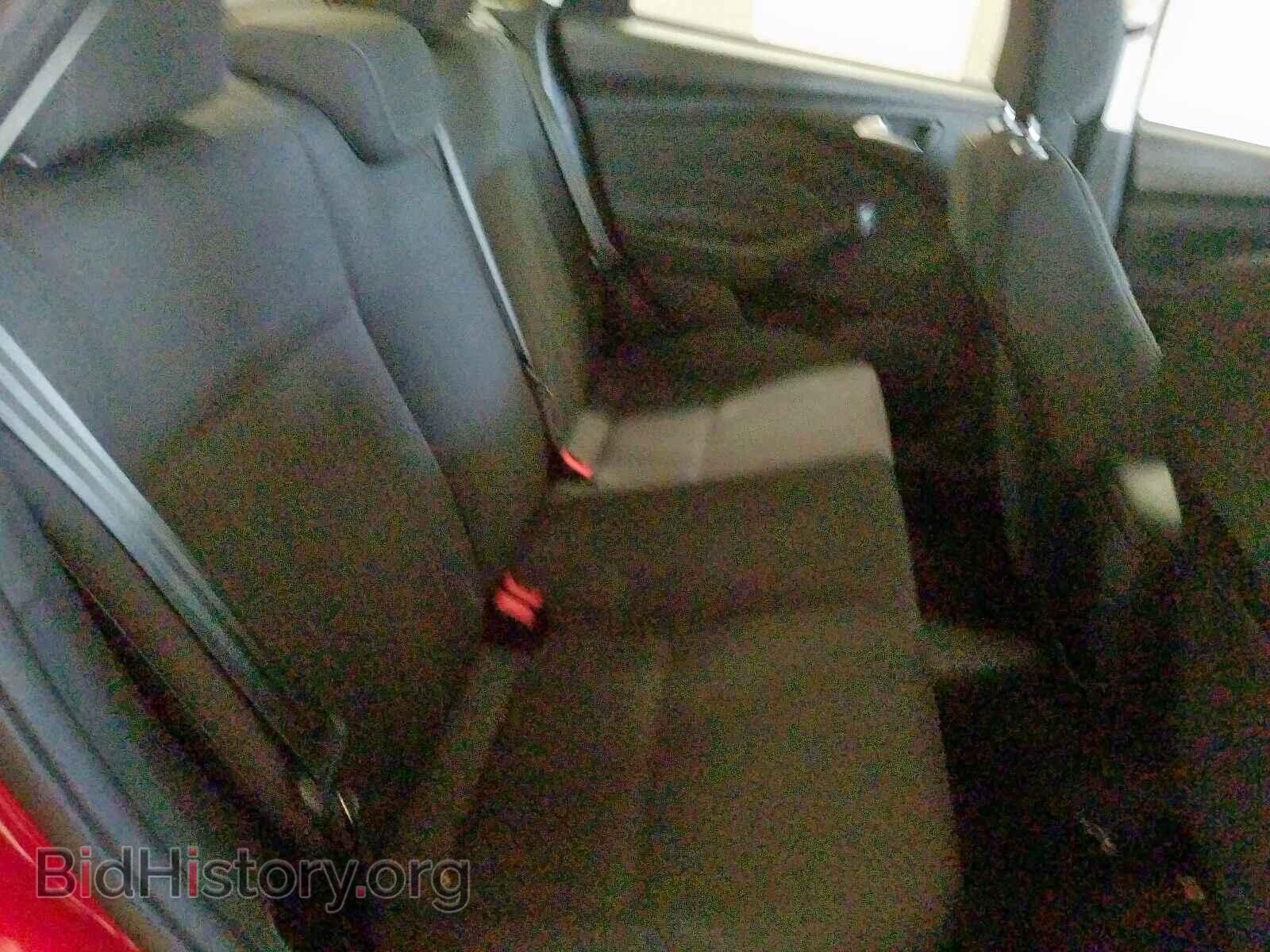 2015 FORD FOCUS - VIN: 1FADP3F26FL354674 - Фото 6