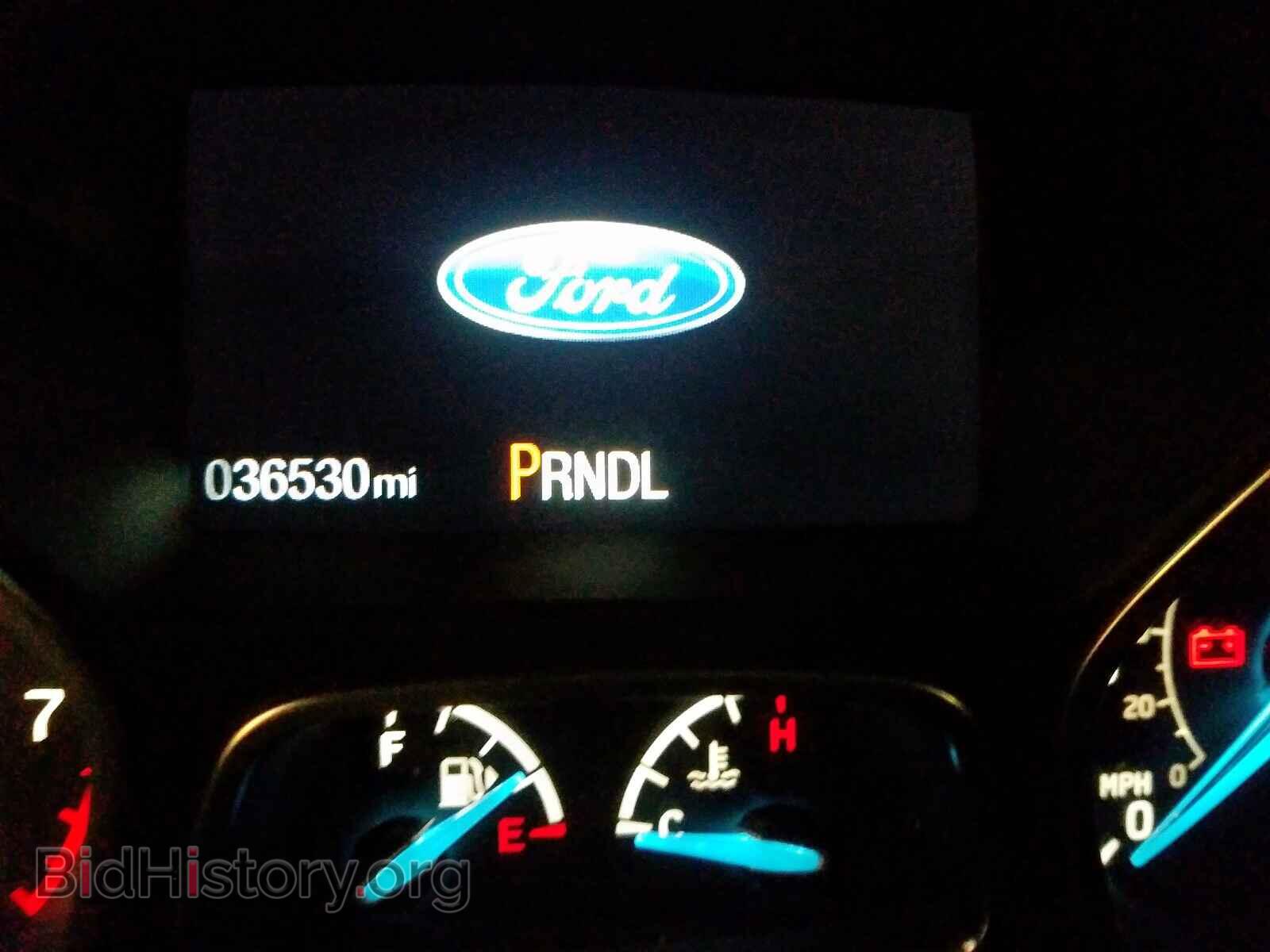 2015 FORD FOCUS - VIN: 1FADP3F26FL354674 - Фото 8