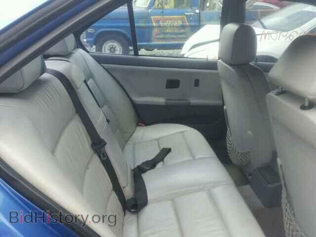 1998 BMW M3 - VIN: WBSCD9322WEE09191 - Фото 6