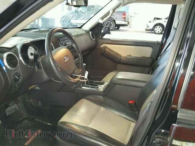 2008 FORD EXPLORER - VIN: 1FMEU33E58UB31279 - Photo 5