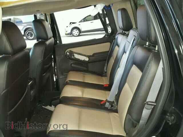 2008 FORD EXPLORER - VIN: 1FMEU33E58UB31279 - Photo 6