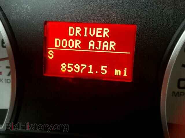 2008 FORD EXPLORER - VIN: 1FMEU33E58UB31279 - Photo 8