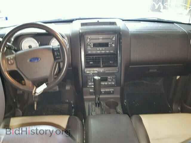 2008 FORD EXPLORER - VIN: 1FMEU33E58UB31279 - Photo 9