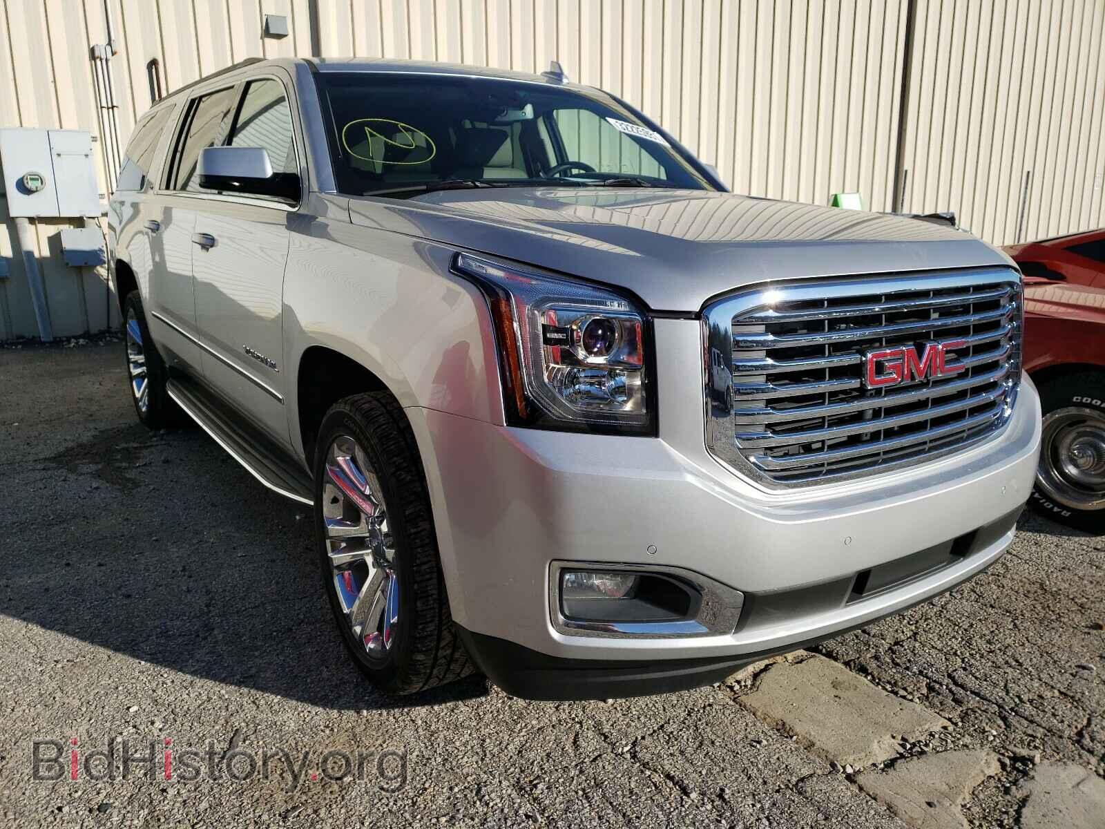 Photo 1GKS1GKC2HR313911 - GMC YUKON 2017