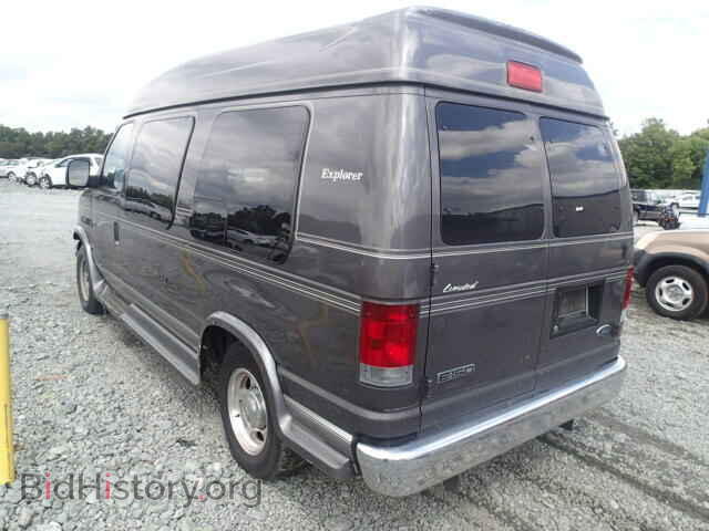 2007 FORD ECONOLINE - VIN: 1FDNE14L37DB47204 - Фото 3