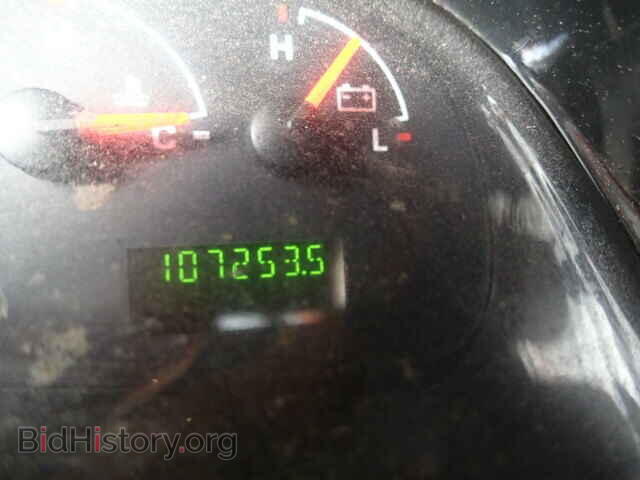 2007 FORD ECONOLINE - VIN: 1FDNE14L37DB47204 - Фото 8