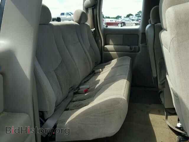 2005 CHEVROLET SILVERADO - VIN: 1GCEK19B25E164435 - Фото 6