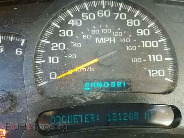 2005 CHEVROLET SILVERADO - VIN: 1GCEK19B25E164435 - Фото 8