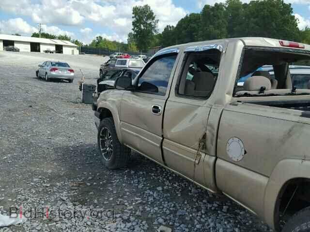 2005 CHEVROLET SILVERADO - VIN: 1GCEK19B25E164435 - Фото 10