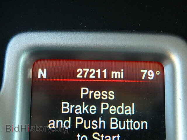 2014 DODGE JOURNEY - VIN: 3C4PDCDG5ET102108 - Фото 8