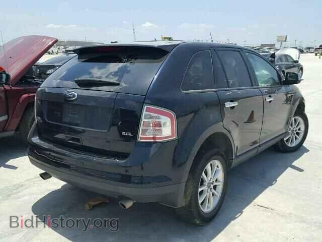 2010 FORD EDGE - VIN: 2FMDK3JC7ABA36169 - Фото 4