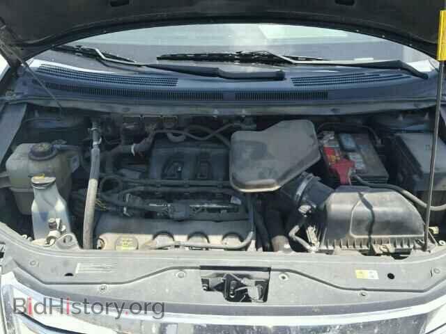 2010 FORD EDGE - VIN: 2FMDK3JC7ABA36169 - Фото 7