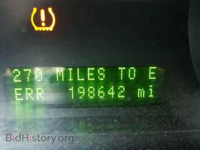 2010 FORD EDGE - VIN: 2FMDK3JC7ABA36169 - Фото 8